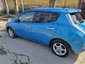 Nissan Leaf , снимка 13