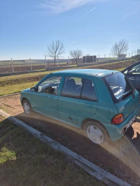 Subaru Vivio, снимка 3
