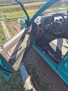 Subaru Vivio, снимка 6