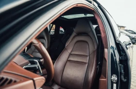 Porsche Panamera Turbo S E-Hybrid, снимка 6