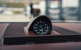 Porsche Panamera Turbo S E-Hybrid, снимка 10