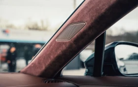 Porsche Panamera Turbo S E-Hybrid, снимка 8