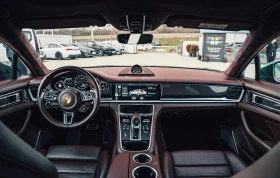 Porsche Panamera Turbo S E-Hybrid, снимка 5