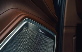 Porsche Panamera Turbo S E-Hybrid, снимка 9