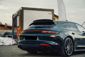 Porsche Panamera Turbo S E-Hybrid, снимка 3