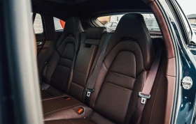 Porsche Panamera Turbo S E-Hybrid, снимка 7
