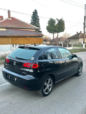 Seat Ibiza 1.9TDI 101hp, снимка 2