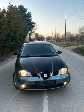 Seat Ibiza 1.9TDI 101hp, снимка 5