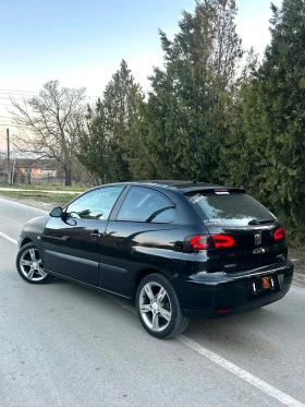 Seat Ibiza 1.9TDI 101hp, снимка 3