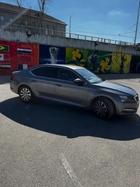 Skoda Superb 2.0 TDI Edition Plus, снимка 3
