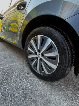 Skoda Superb 2.0 TDI Edition Plus, снимка 6