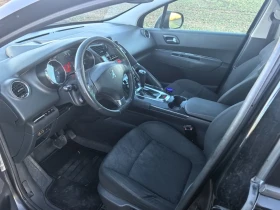 Peugeot 3008, снимка 8