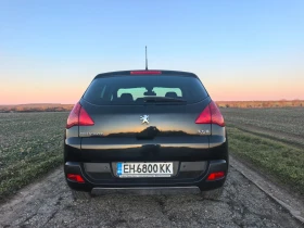 Peugeot 3008, снимка 4
