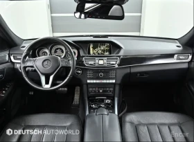 Mercedes-Benz E 350 * HeadUp * * AвтоКредит* (ЦЕНА ДО БГ), снимка 7