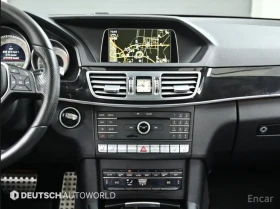 Mercedes-Benz E 350 * HeadUp * * AвтоКредит* (ЦЕНА ДО БГ), снимка 13