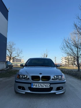 BMW 320, снимка 2