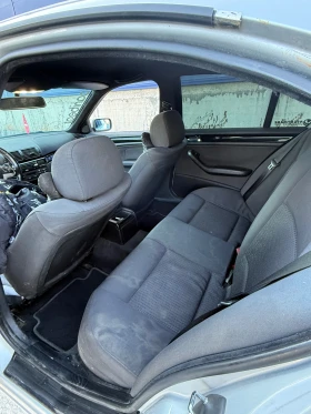 BMW 320, снимка 8