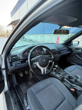 BMW 320, снимка 6