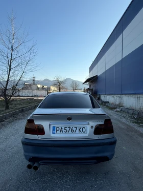 BMW 320, снимка 5