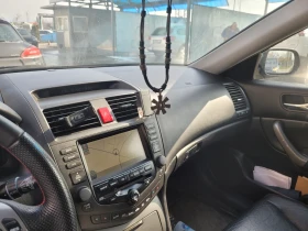 Honda Accord, снимка 6