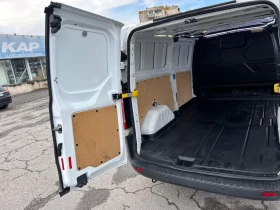 Ford Transit Custom Нов внос напълно обслужен! , снимка 9