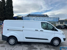 Ford Transit Custom Нов внос напълно обслужен! , снимка 4