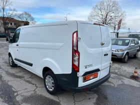Ford Transit Custom Нов внос напълно обслужен! , снимка 7