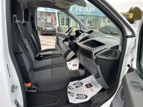 Ford Transit Custom Нов внос напълно обслужен! , снимка 13