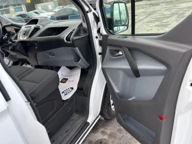 Ford Transit Custom Нов внос напълно обслужен! , снимка 12