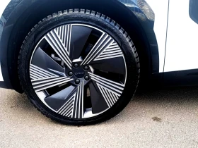 LynkCo 08 MORE Plug In Hybrid / Пробег 12 000 км., снимка 8