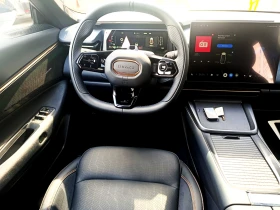 LynkCo 08 MORE Plug In Hybrid / Пробег 12 000 км., снимка 9