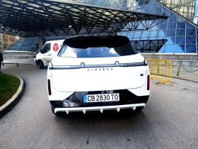 LynkCo 08 MORE Plug In Hybrid / Пробег 12 000 км., снимка 4