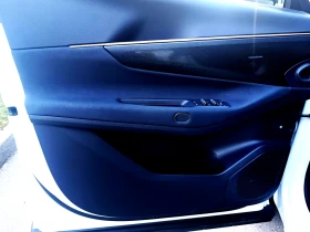 LynkCo 08 MORE Plug In Hybrid / Пробег 12 000 км., снимка 11