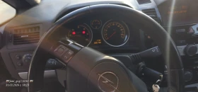 Opel Zafira, снимка 9