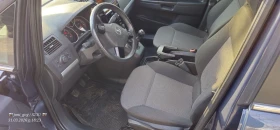 Opel Zafira, снимка 8