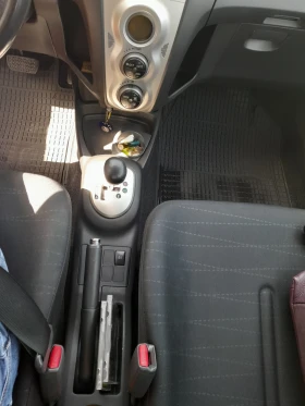 Toyota Yaris, снимка 3