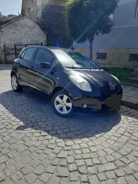 Toyota Yaris, снимка 9