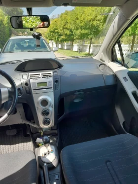 Toyota Yaris, снимка 7