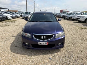 Honda Accord 2.4i S-Type, снимка 3