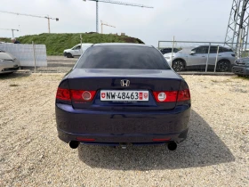 Honda Accord 2.4i S-Type, снимка 7