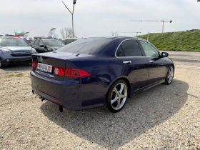 Honda Accord 2.4i S-Type, снимка 5