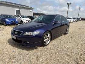 Honda Accord 2.4i S-Type, снимка 2