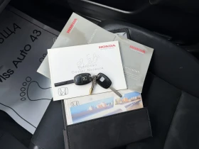 Honda Accord 2.4i S-Type, снимка 13