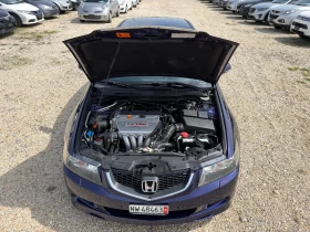 Honda Accord 2.4i S-Type, снимка 4