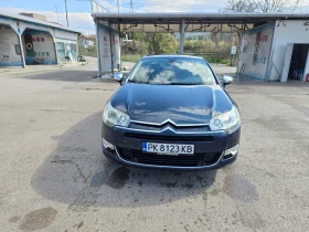 Citroen C5 2.0HDI 163к.с. EXCLUSIVE, снимка 2