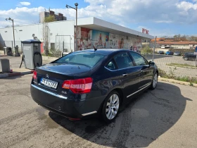 Citroen C5 2.0HDI 163к.с. EXCLUSIVE, снимка 7