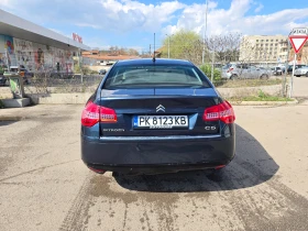 Citroen C5 2.0HDI 163к.с. EXCLUSIVE, снимка 8