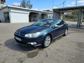 Citroen C5 2.0HDI 163к.с. EXCLUSIVE, снимка 3