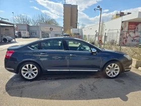 Citroen C5 2.0HDI 163к.с. EXCLUSIVE, снимка 4