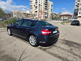 Citroen C5 2.0HDI 163к.с. EXCLUSIVE, снимка 6